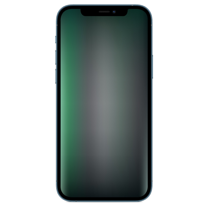 iPhone 11 Pro 64Gb Midnight Green (77% / Без коробки / заменён дисплей) RU - БУ . . + +